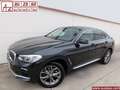 BMW X4 xDrive 20dA Negro - thumbnail 5