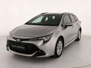 touring sports 2.0h active auto