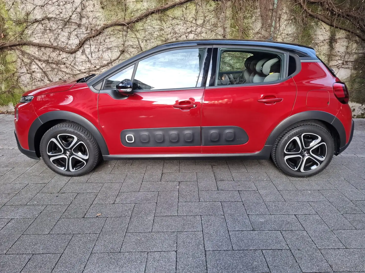 Citroen C3 Pure Tech 82 Elle - 2