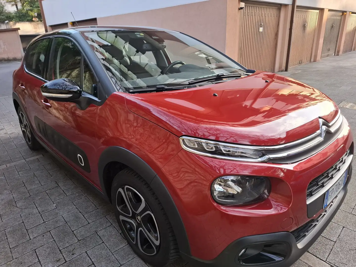 Citroen C3 Pure Tech 82 Elle - 1