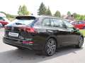 Volkswagen Golf Variant VIII 1.5 eTSI DSG NEUWAGEN -APP-KAMERA-LED Noir - thumbnail 6