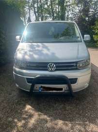 2.0 CR TDi Trendline BM Technology