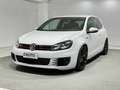 Volkswagen Golf 2.0 TSI 3p. GTI Bianco - thumbnail 1