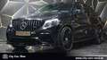 Mercedes-Benz GLE 63 AMG GLE 63 S Coupé 4M-LED-360°-NIGHT-24Z-AHK Black - thumbnail 1
