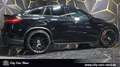 Mercedes-Benz GLE 63 AMG GLE 63 S Coupé 4M-LED-360°-NIGHT-24Z-AHK Noir - thumbnail 9