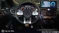 Mercedes-Benz GLE 63 AMG GLE 63 S Coupé 4M-LED-360°-NIGHT-24Z-AHK Zwart - thumbnail 17