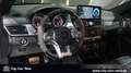 Mercedes-Benz GLE 63 AMG GLE 63 S Coupé 4M-LED-360°-NIGHT-24Z-AHK Negro - thumbnail 16
