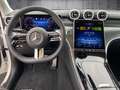 Mercedes-Benz GLC 220 GLC 220 d 4M AMG+AHK+DISTRO+MEMORY+KAMERA+EASYP Weiß - thumbnail 10