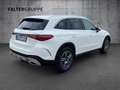 Mercedes-Benz GLC 220 GLC 220 d 4M AMG+AHK+DISTRO+MEMORY+KAMERA+EASYP Weiß - thumbnail 5