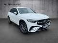 Mercedes-Benz GLC 220 GLC 220 d 4M AMG+AHK+DISTRO+MEMORY+KAMERA+EASYP Weiß - thumbnail 3