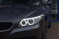 BMW Z4 sDrive20i M Sport Navi Porfessional Leather Keyles Grau - thumbnail 4