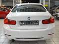 BMW 318 D F30 SPORT LINE*2.HAND*GLASDACH*XENON*NAVI(Prof.) Weiß - thumbnail 4