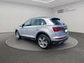 Audi Q5 50 TDI quattro LED Navi Kamera Leder CarPlay Silber - thumbnail 5