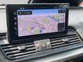 Audi Q5 50 TDI quattro LED Navi Kamera Leder CarPlay Silber - thumbnail 14
