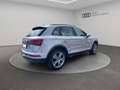 Audi Q5 50 TDI quattro LED Navi Kamera Leder CarPlay Silber - thumbnail 7