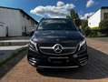 Mercedes-Benz V 300 d lang Anhängerkupplung 7-Sitzer Grau - thumbnail 8