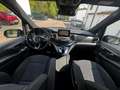 Mercedes-Benz V 300 d lang Anhängerkupplung 7-Sitzer Grau - thumbnail 12