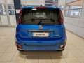 Fiat Panda Panda Cross 1.0 FireFly S&S Hybrid Blau - thumbnail 4