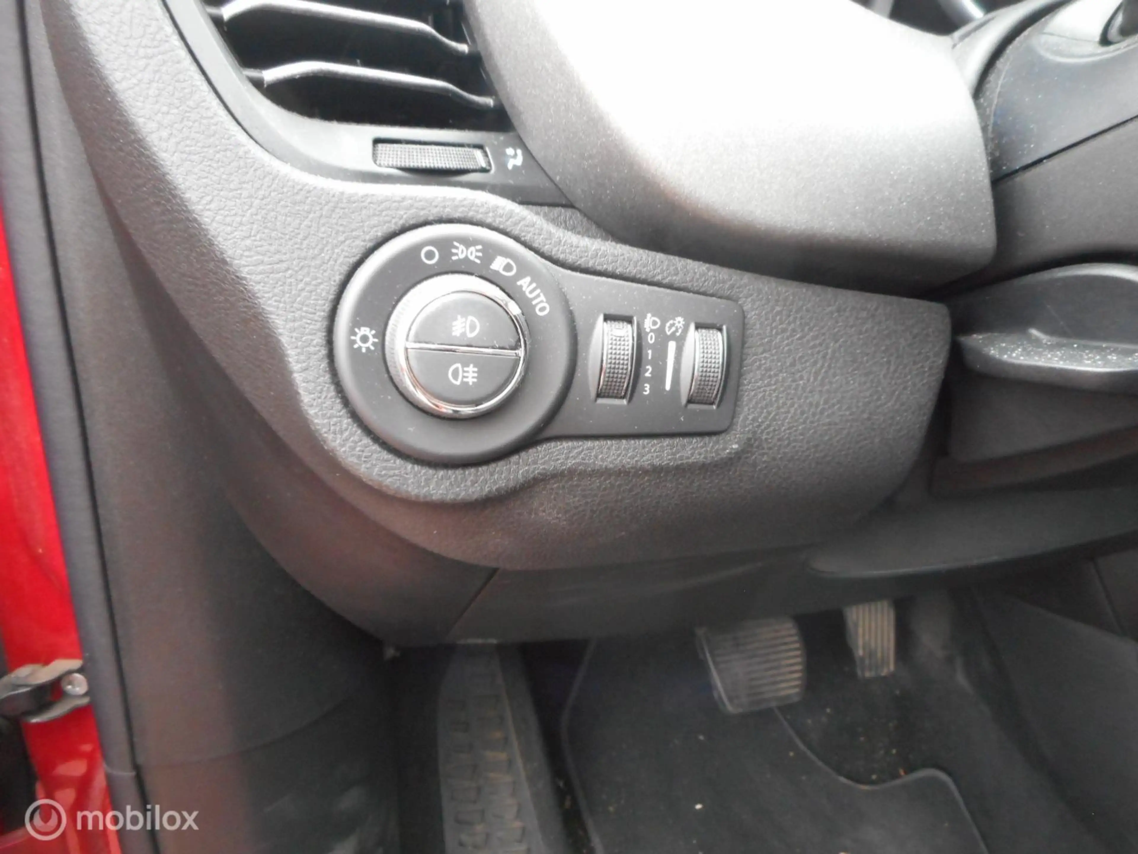 Fiat 500X Cross 1.4 Turbo MultiAir CrossPlus PARELMOER+LEER+ — photo 14
