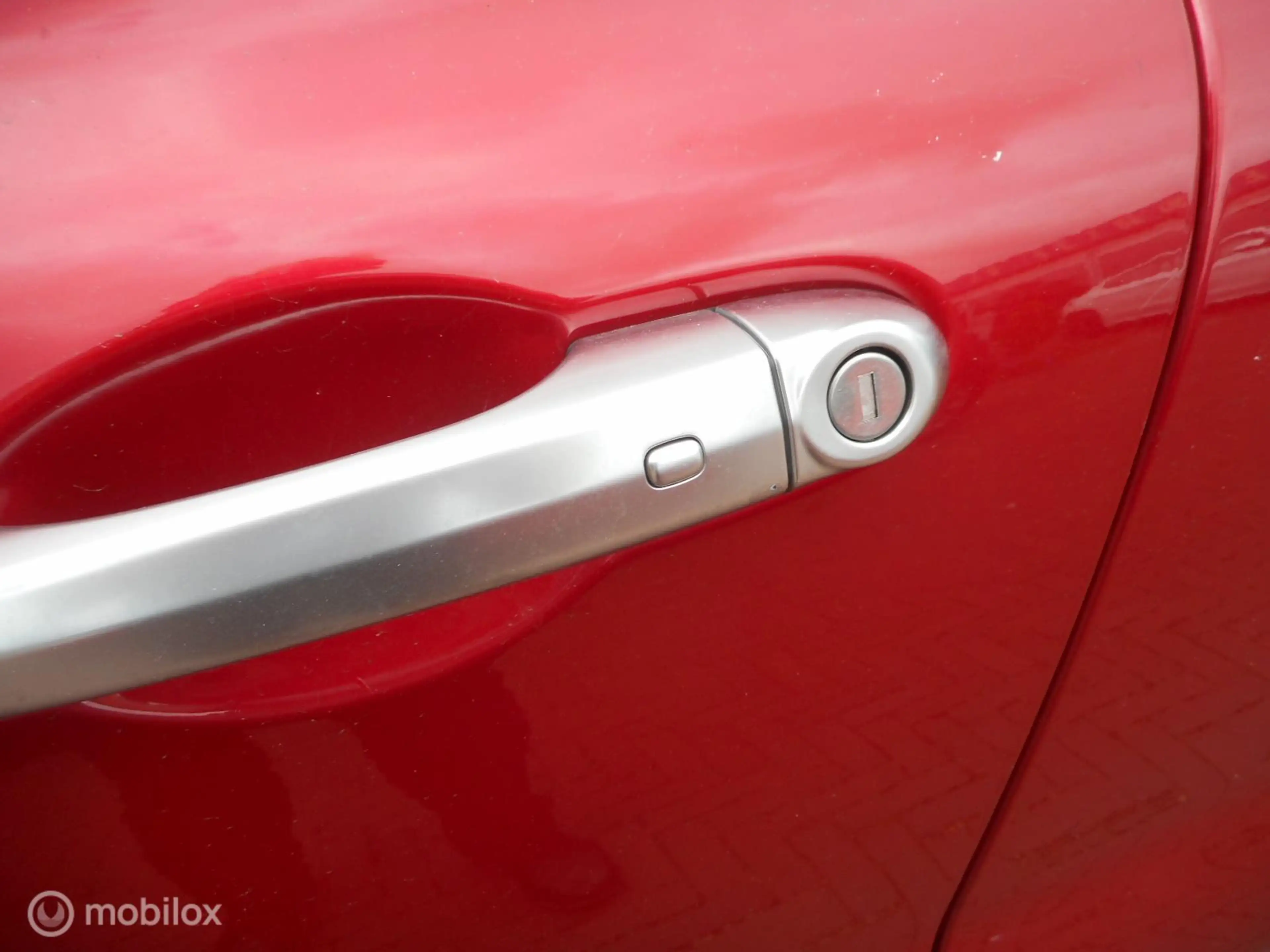 Fiat 500X Cross 1.4 Turbo MultiAir CrossPlus PARELMOER+LEER+ — photo 12