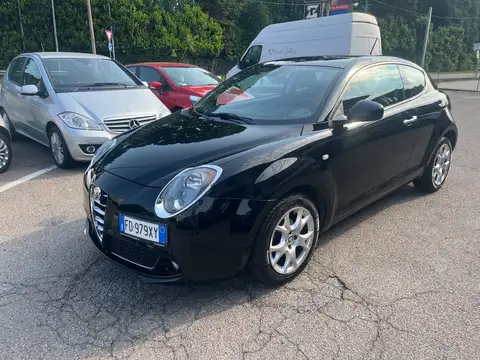 Alfa Romeo MiTo usata in vendita a Cassina Rizzardi