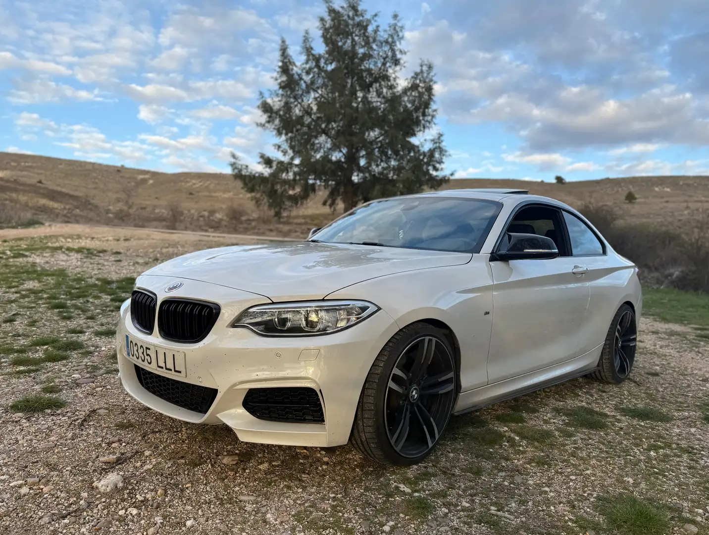 BMW 235 M235iA Coupé - 2