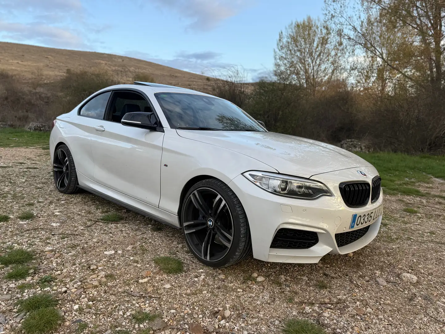 BMW 235 M235iA Coupé - 1