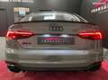 Audi RS5 SPORTBACK 2.9 V6 TFSI 450ch quattro tiptronic 8 FREINS CERAMIQUE 2 EME MAIN Gris - thumbnail 12