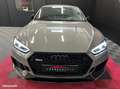 Audi RS5 SPORTBACK 2.9 V6 TFSI 450ch quattro tiptronic 8 FREINS CERAMIQUE 2 EME MAIN Gris - thumbnail 8