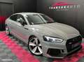 Audi RS5 SPORTBACK 2.9 V6 TFSI 450ch quattro tiptronic 8 FREINS CERAMIQUE 2 EME MAIN Gris - thumbnail 1