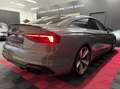 Audi RS5 SPORTBACK 2.9 V6 TFSI 450ch quattro tiptronic 8 FREINS CERAMIQUE 2 EME MAIN Gris - thumbnail 13