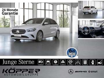 Progressive AHK Distronic Kamera LED