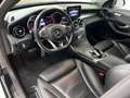 Mercedes-Benz C 250 T CGI AMG LINE/KAM/TOT/LED/LEDER/SHZ/NIGHT Чёрный - thumbnail 12