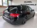 Mercedes-Benz C 250 T CGI AMG LINE/KAM/TOT/LED/LEDER/SHZ/NIGHT Чёрный - thumbnail 7