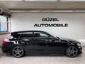 Mercedes-Benz C 250 T CGI AMG LINE/KAM/TOT/LED/LEDER/SHZ/NIGHT Чёрный - thumbnail 8
