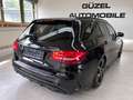Mercedes-Benz C 250 T CGI AMG LINE/KAM/TOT/LED/LEDER/SHZ/NIGHT Чёрный - thumbnail 6