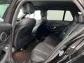 Mercedes-Benz C 250 T CGI AMG LINE/KAM/TOT/LED/LEDER/SHZ/NIGHT Чёрный - thumbnail 14