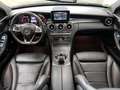 Mercedes-Benz C 250 T CGI AMG LINE/KAM/TOT/LED/LEDER/SHZ/NIGHT Чёрный - thumbnail 15