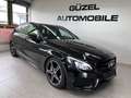 Mercedes-Benz C 250 T CGI AMG LINE/KAM/TOT/LED/LEDER/SHZ/NIGHT Чёрный - thumbnail 9