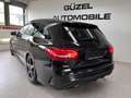 Mercedes-Benz C 250 T CGI AMG LINE/KAM/TOT/LED/LEDER/SHZ/NIGHT Чёрный - thumbnail 5