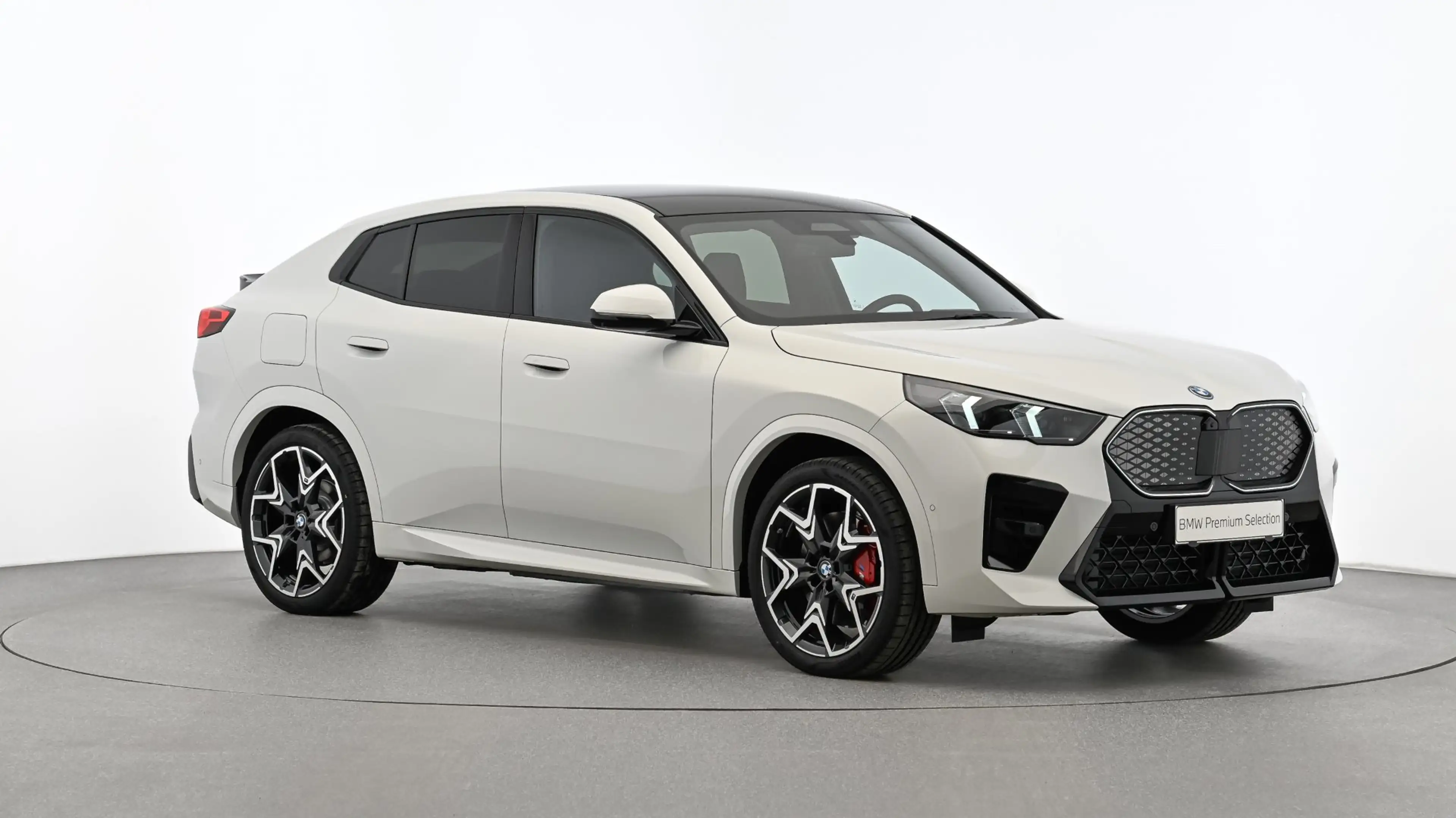 BMW iX2 xDrive30 — photo 5