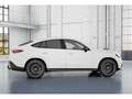 Mercedes-Benz GLC 300 de 4MATIC Coupé mit EQ Hybrid Technologie *AMG Lin Weiß - thumbnail 10