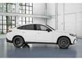 Mercedes-Benz GLC 300 de 4MATIC Coupé mit EQ Hybrid Technologie *AMG Lin Weiß - thumbnail 9