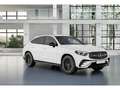 Mercedes-Benz GLC 300 de 4MATIC Coupé mit EQ Hybrid Technologie *AMG Lin Weiß - thumbnail 7
