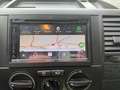 Volkswagen T5 Transporter T5 Bus Multivan 2.0 Benzin,Navi,PDC,AHK Schwarz - thumbnail 12