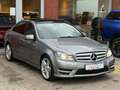 Mercedes-Benz C 350 PACK-AMG 265PK |✅PANO DAK | XENON | NAVI | LEDER Gris - thumbnail 5