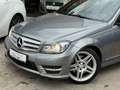 Mercedes-Benz C 350 PACK-AMG 265PK |✅PANO DAK | XENON | NAVI | LEDER Gris - thumbnail 3