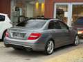Mercedes-Benz C 350 PACK-AMG 265PK |✅PANO DAK | XENON | NAVI | LEDER Gris - thumbnail 7