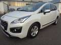 Peugeot 3008 **2.HAND** ~XENON~NAVI~PANO~LEDER Weiß - thumbnail 1
