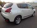 Peugeot 3008 **2.HAND** ~XENON~NAVI~PANO~LEDER Weiß - thumbnail 4